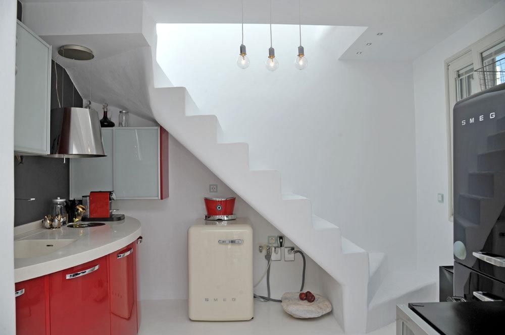 Villa Kastro Páros Habitación foto