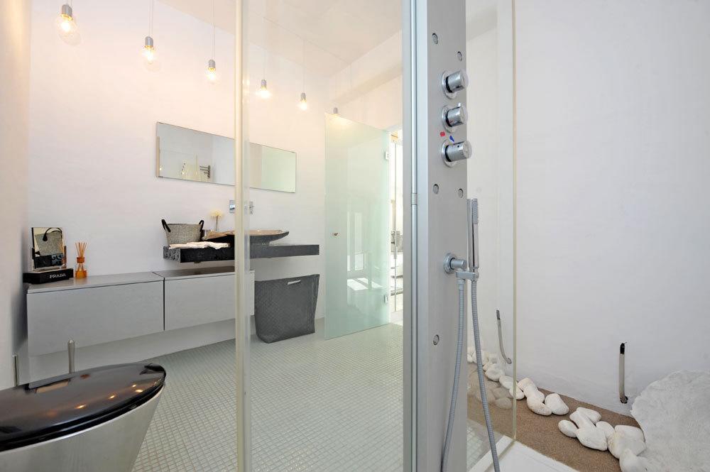 Villa Kastro Páros Habitación foto